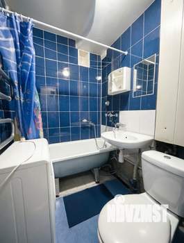 2-к квартира, вторичка, 43м2, 1/5 этаж