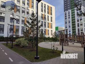 2-к квартира, вторичка, 54м2, 7/10 этаж