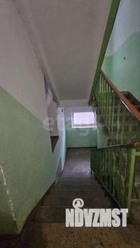 3-к квартира, вторичка, 60м2, 3/9 этаж