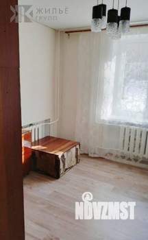 2-к квартира, вторичка, 49м2, 1/5 этаж