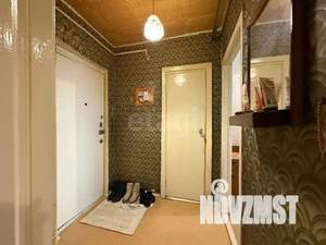 1-к квартира, вторичка, 35м2, 4/9 этаж