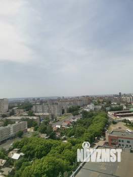 Студия квартира, вторичка, 31м2, 18/19 этаж