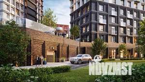 2-к квартира, вторичка, 61м2, 4/20 этаж