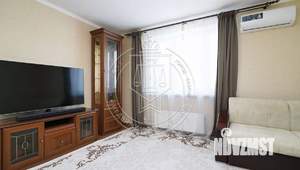 1-к квартира, вторичка, 43м2, 9/18 этаж