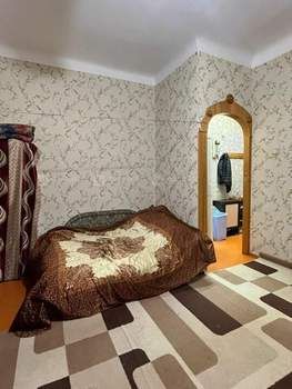 2-к квартира, вторичка, 44м2, 2/2 этаж