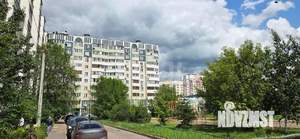 4-к квартира, вторичка, 83м2, 9/10 этаж