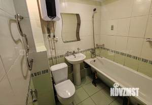 1-к квартира, вторичка, 34м2, 5/7 этаж