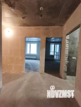 1-к квартира, вторичка, 35м2, 4/19 этаж