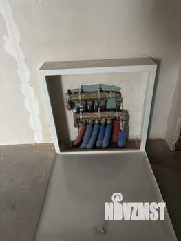 2-к квартира, вторичка, 65м2, 7/26 этаж