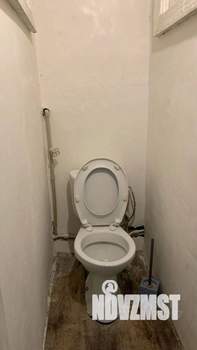 1-к квартира, вторичка, 12м2, 4/5 этаж