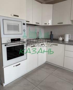 2-к квартира, вторичка, 60м2, 5/19 этаж