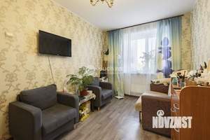 2-к квартира, вторичка, 50м2, 7/9 этаж