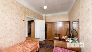 2-к квартира, вторичка, 57м2, 4/5 этаж