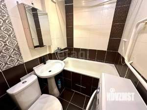 1-к квартира, вторичка, 30м2, 3/5 этаж