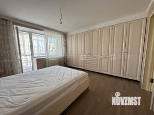 2-к квартира, вторичка, 62м2, 3/5 этаж