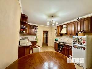 3-к квартира, вторичка, 92м2, 4/7 этаж