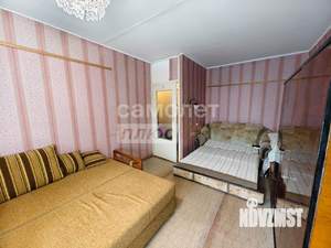 1-к квартира, вторичка, 30м2, 2/9 этаж