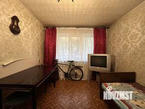 1-к квартира, вторичка, 30м2, 1/5 этаж