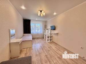 1-к квартира, вторичка, 42м2, 6/10 этаж