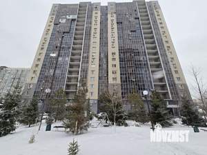 Студия квартира, вторичка, 31м2, 2/19 этаж