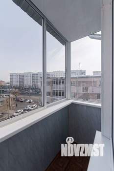 1-к квартира, вторичка, 31м2, 5/5 этаж