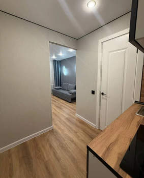 Студия квартира, вторичка, 19м2, 2/5 этаж