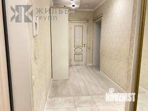 1-к квартира, вторичка, 49м2, 2/9 этаж