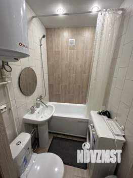 1-к квартира, вторичка, 17м2, 1/2 этаж