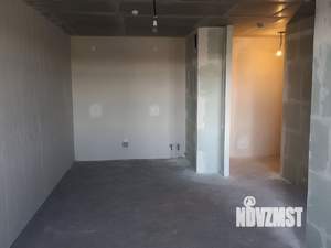 1-к квартира, вторичка, 45м2, 14/20 этаж