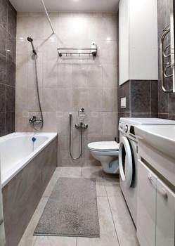 1-к квартира, вторичка, 38м2, 1/10 этаж