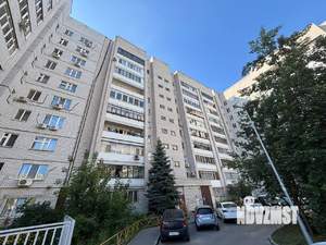 3-к квартира, вторичка, 71м2, 4/10 этаж