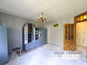 3-к квартира, вторичка, 68м2, 6/9 этаж