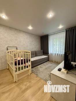 1-к квартира, вторичка, 25м2, 2/5 этаж