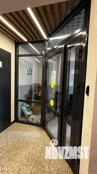 Студия квартира, вторичка, 20м2, 8/16 этаж