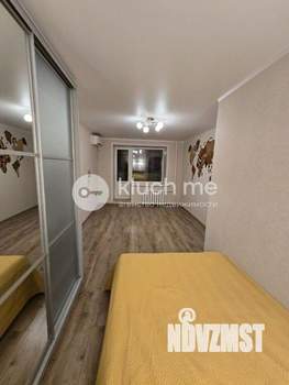 1-к квартира, вторичка, 37м2, 12/14 этаж