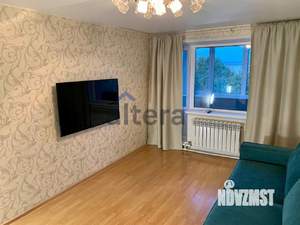 2-к квартира, вторичка, 50м2, 9/9 этаж