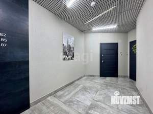 1-к квартира, вторичка, 56м2, 14/23 этаж