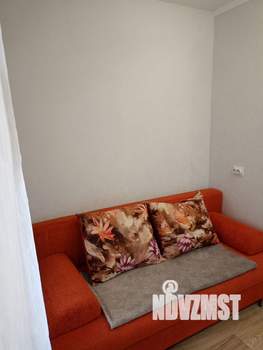 5-к квартира, вторичка, 16м2, 1/9 этаж