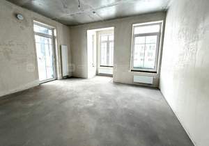 3-к квартира, вторичка, 100м2, 3/3 этаж