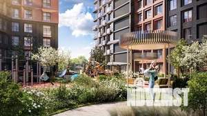 2-к квартира, вторичка, 48м2, 8/20 этаж