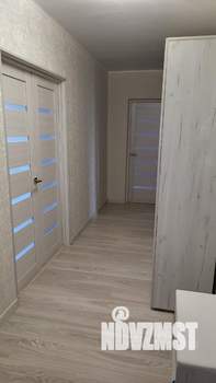 3-к квартира, вторичка, 76м2, 18/18 этаж
