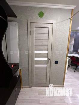 Студия квартира, вторичка, 17м2, 5/5 этаж