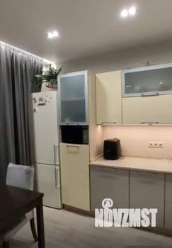 1-к квартира, вторичка, 31м2, 11/25 этаж