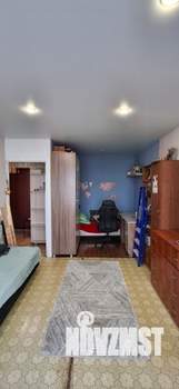 1-к квартира, вторичка, 32м2, 9/9 этаж
