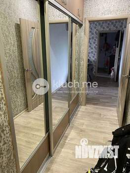 3-к квартира, вторичка, 60м2, 4/5 этаж