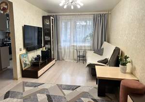 2-к квартира, вторичка, 44м2, 1/5 этаж