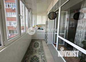 3-к квартира, вторичка, 90м2, 7/9 этаж