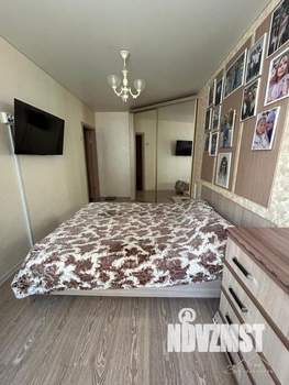 2-к квартира, вторичка, 45м2, 2/5 этаж