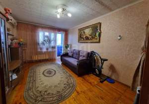 1-к квартира, вторичка, 35м2, 9/9 этаж