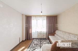 1-к квартира, вторичка, 40м2, 18/18 этаж